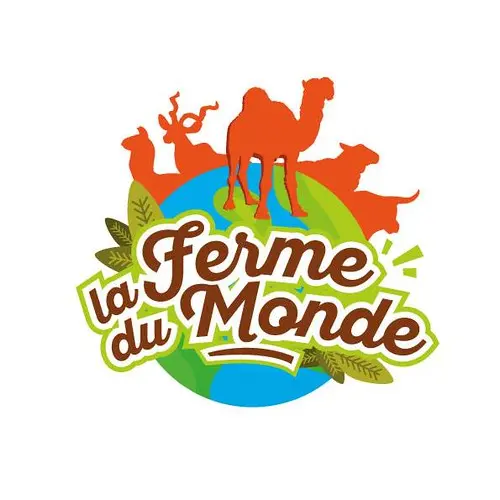 La ferme du monde Parc animalier à Carentoir clôture sa saison et nous invite à découvrir son nouveau logo son nouveau site internet en attendant l'ouverture du parc en 2017 ! Avis aux curieux http://ift.tt/2gaIKbO