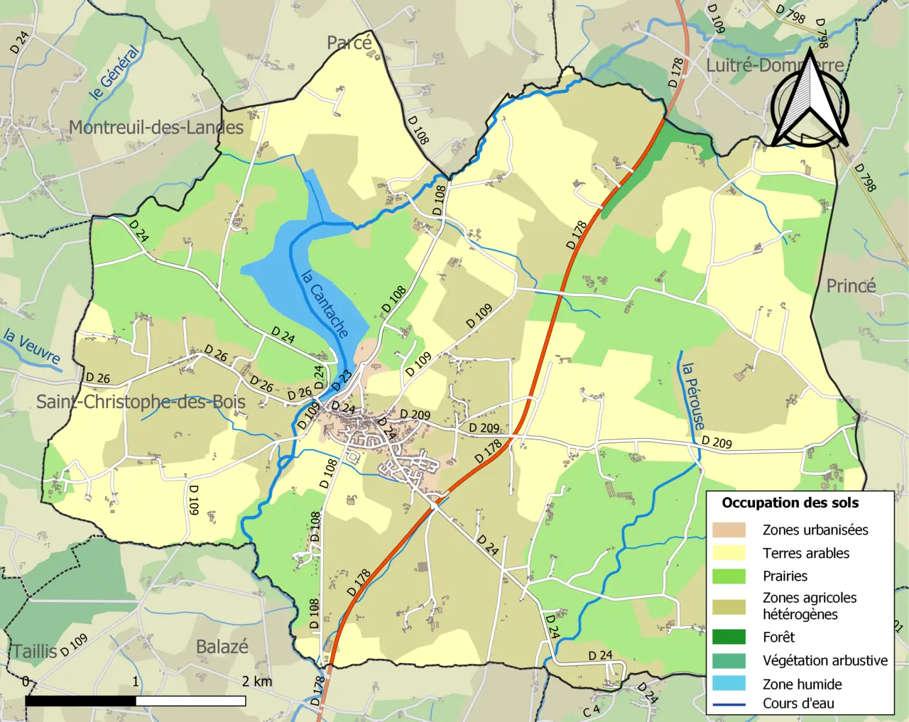 35072-Châtillon-en-Vendelais-Sols