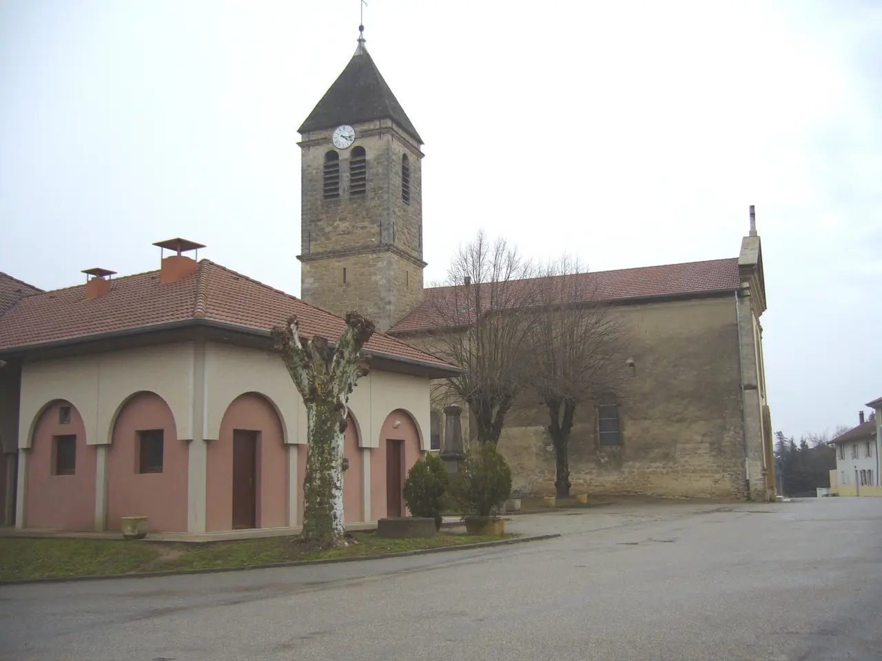 Saint-Bonnet-de-Chavagne 1010146