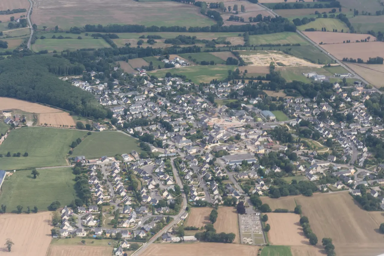 Cintré