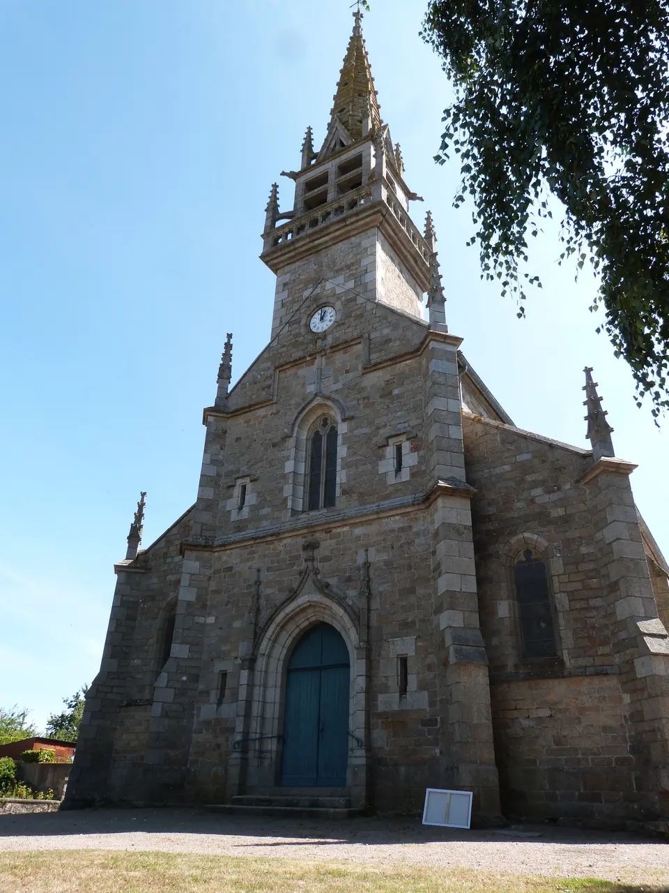 File:Eglise Saint-Jean-Baptiste de Coëtmieux.jpg