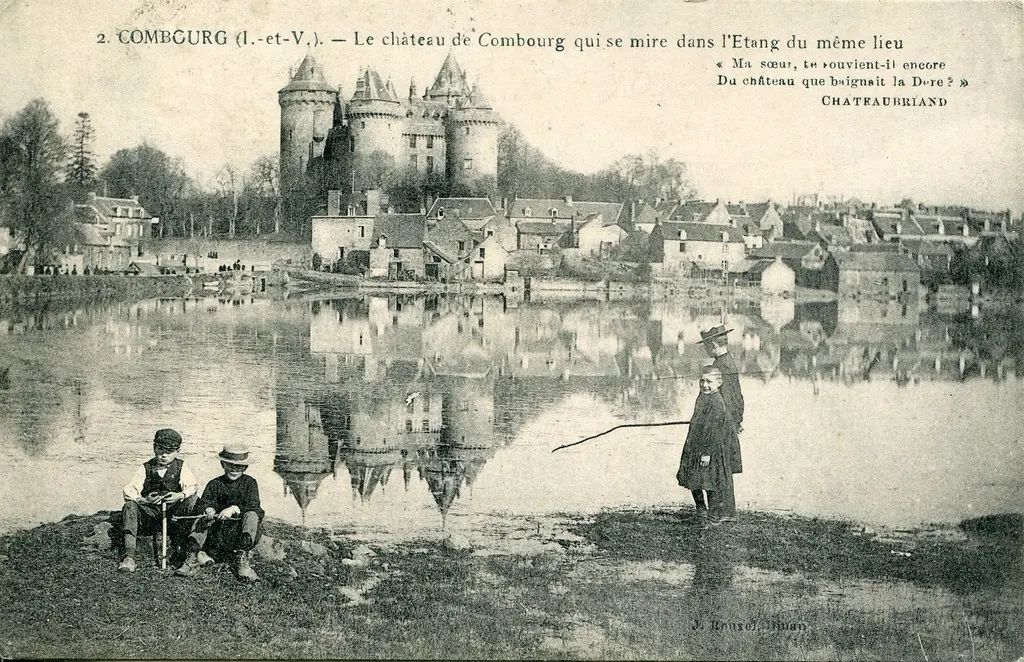 Combourg