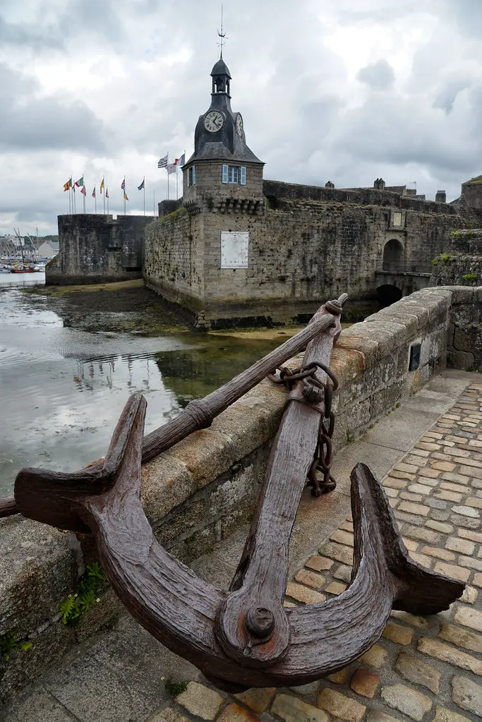 Concarneau