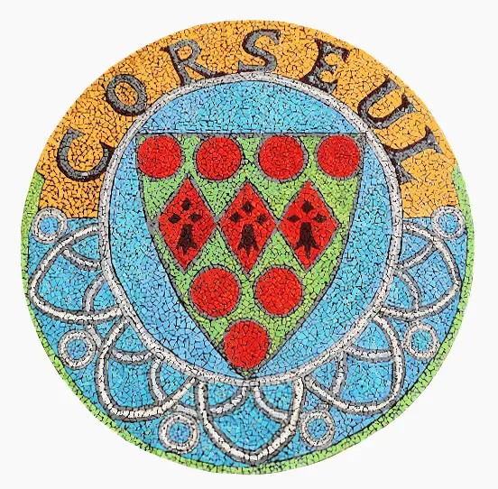 Corseul