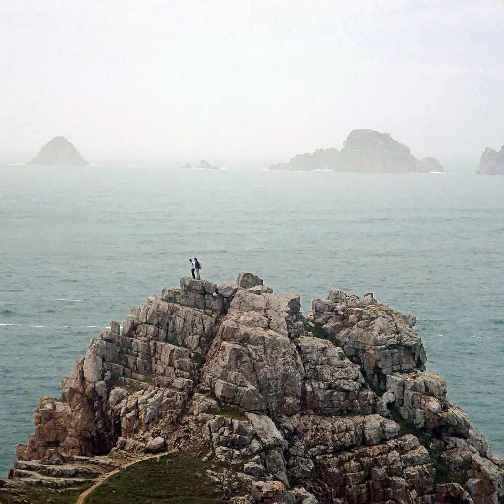 Crozon
