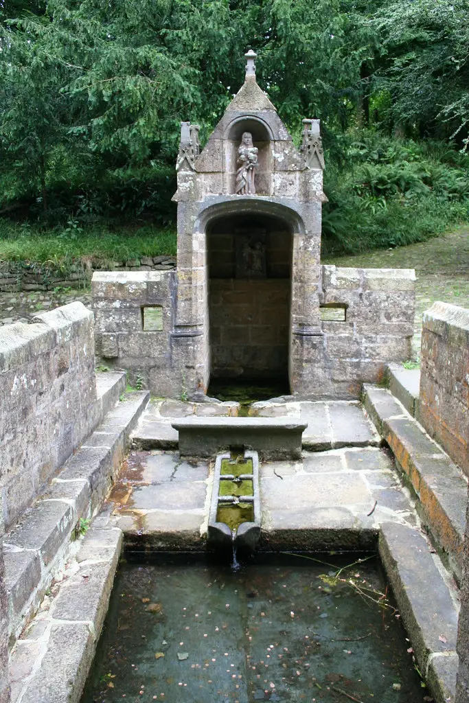 Daoulas fountain IMG_8785