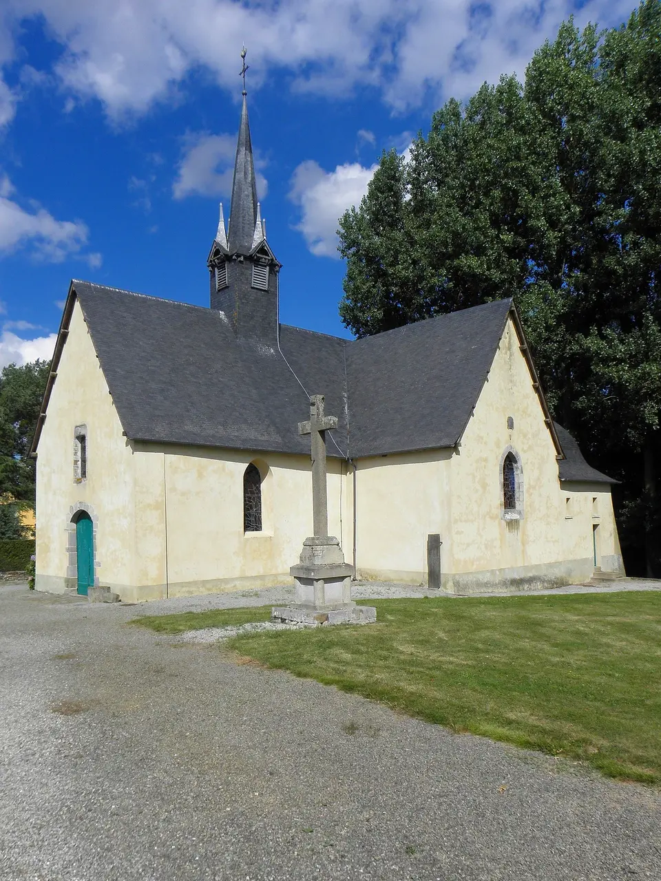 Domagné