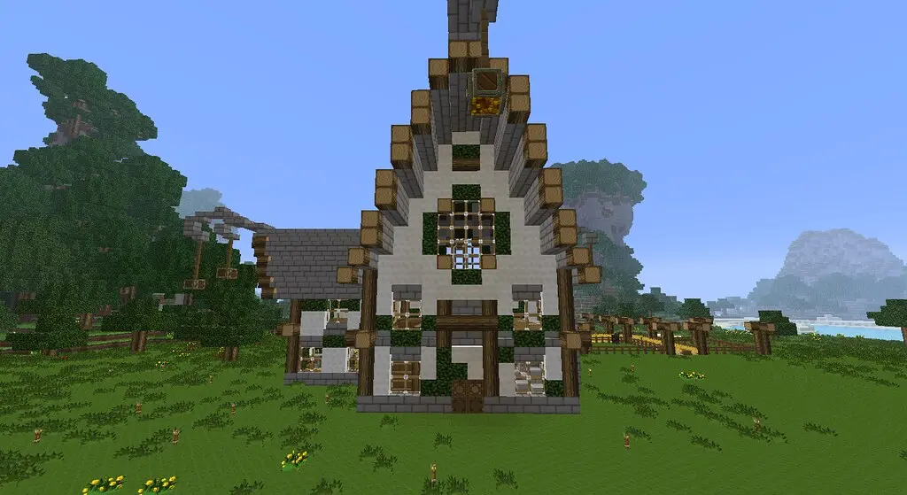 Elven