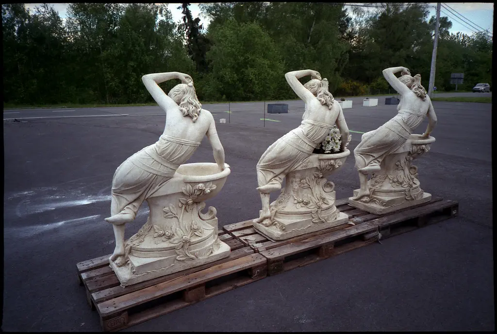 Grâces