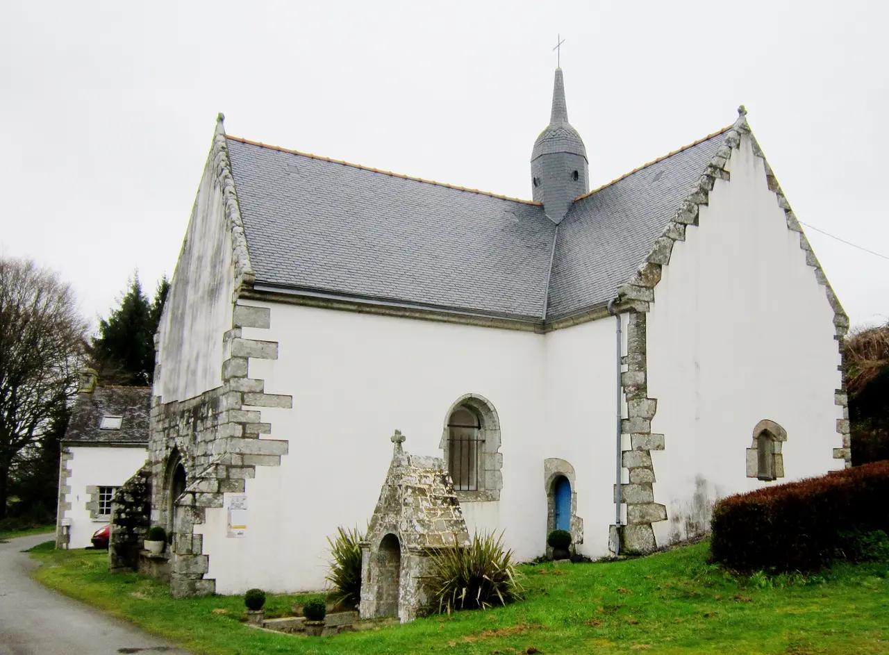 616 Guénin Chapelle Saint-Nicodème