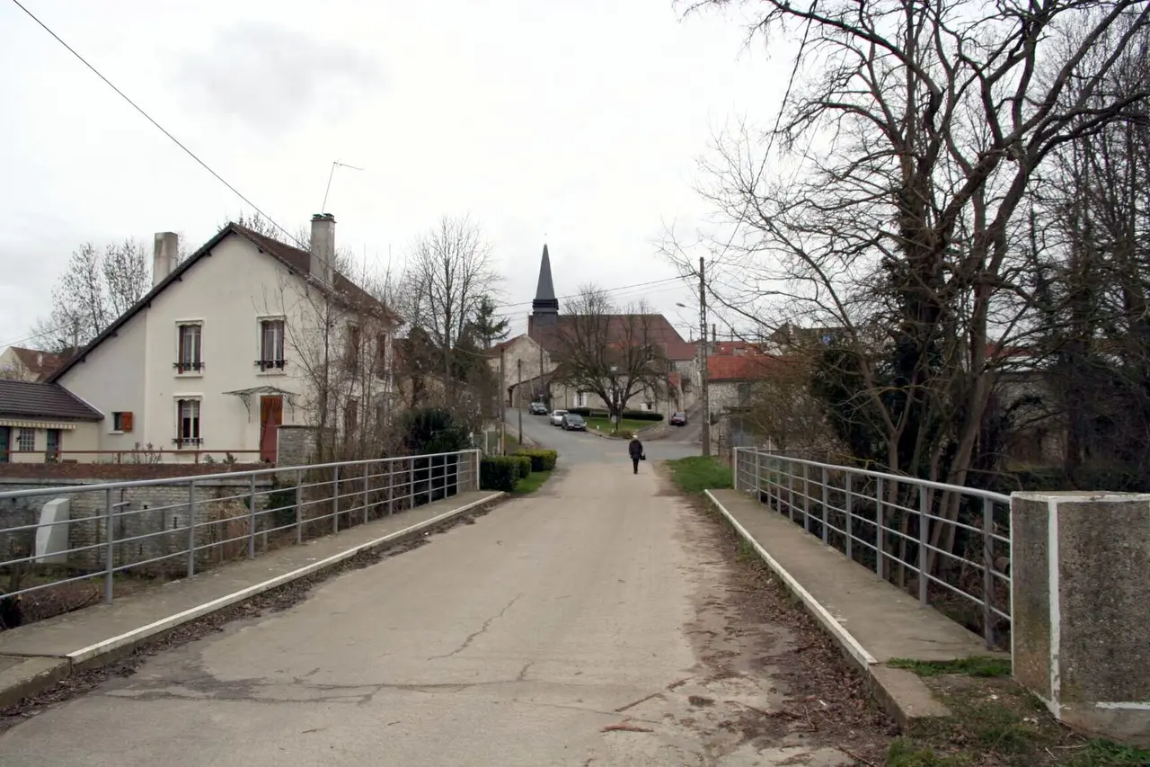 Guernes - Vue01