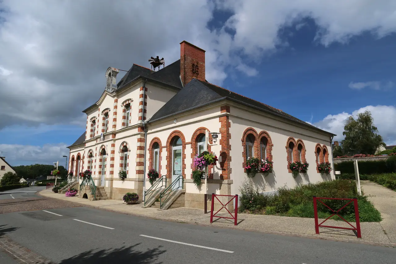 Guignen-mairie1
