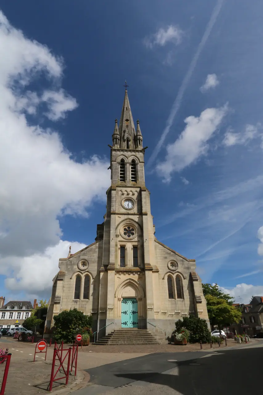Guignen-eglise1