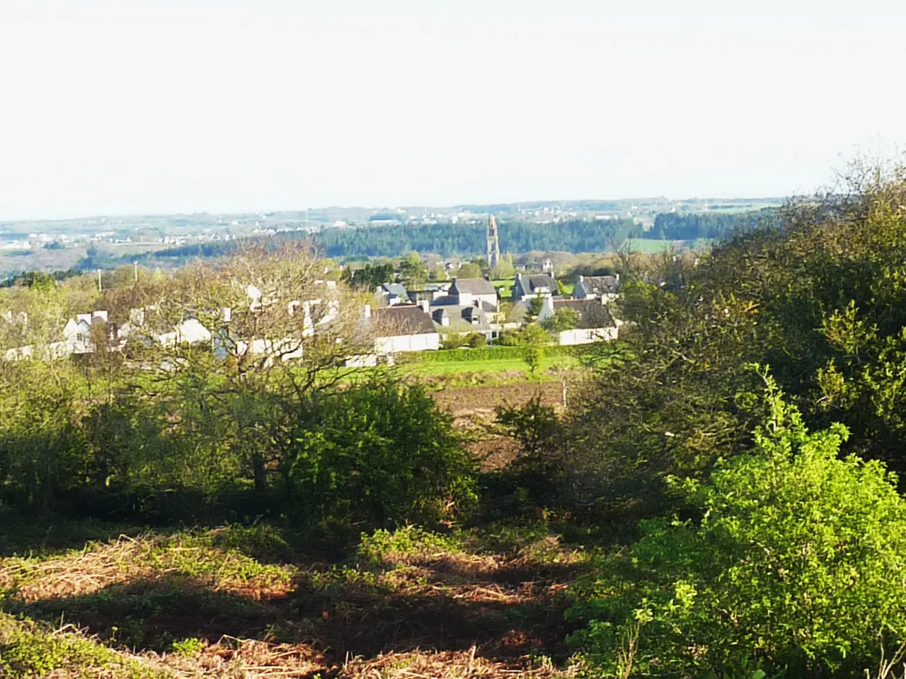 Guimiliau
