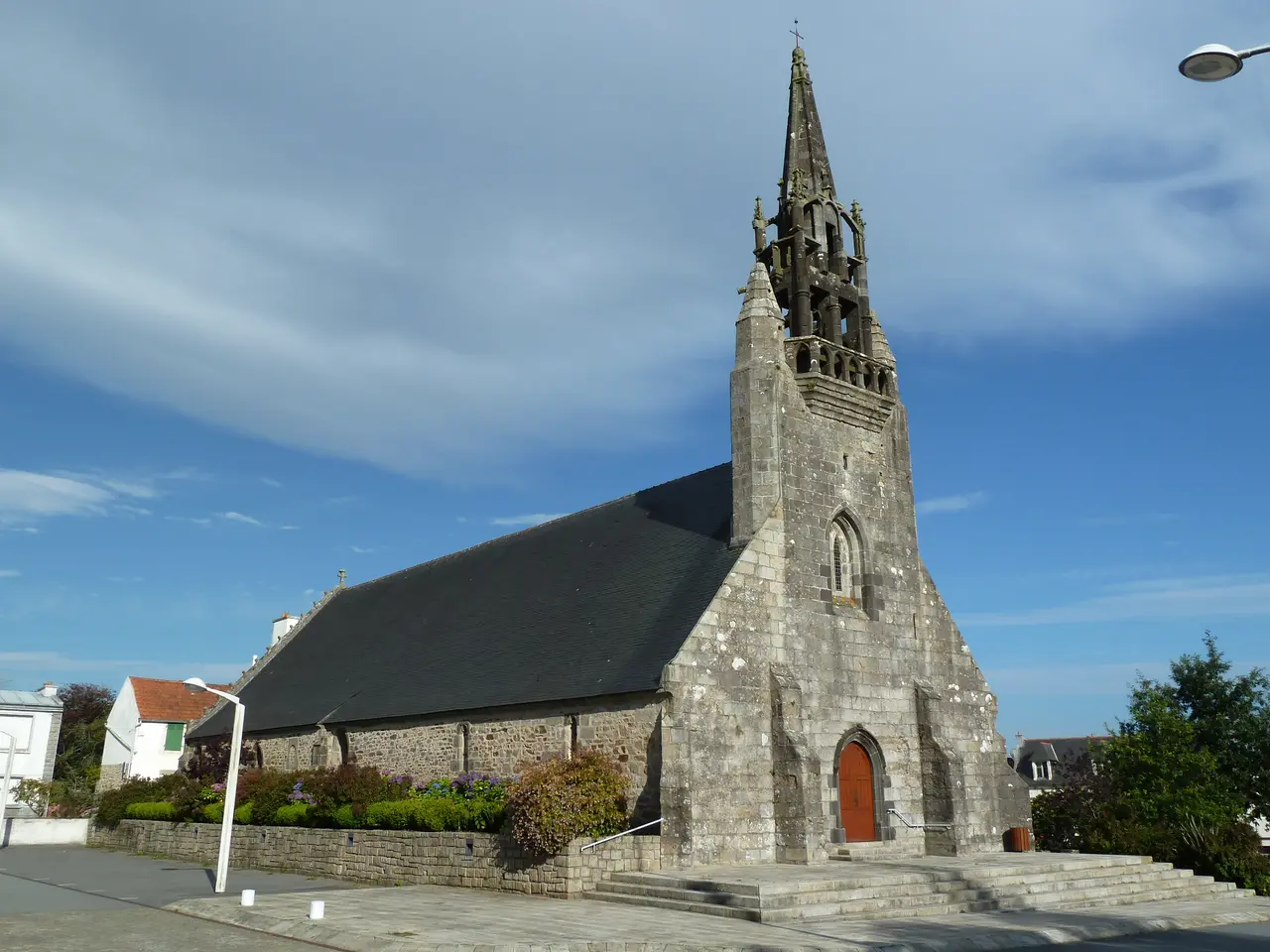 Chapelle guipavas