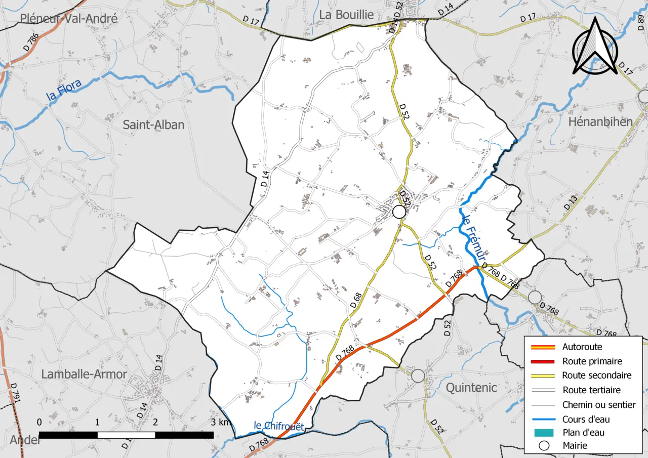 22077-Hénansal-Routes-Hydro