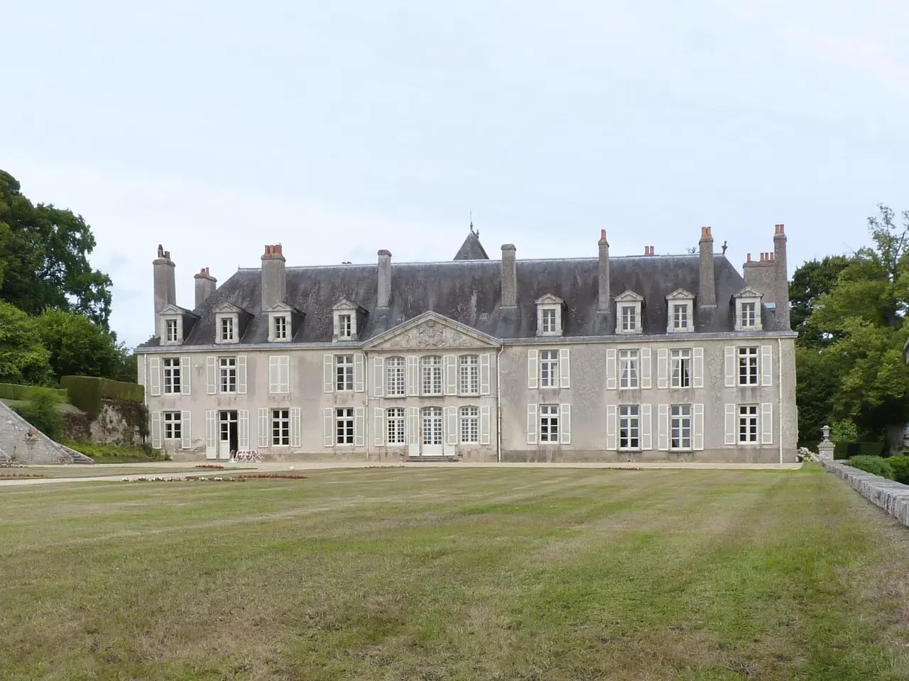 Hénon