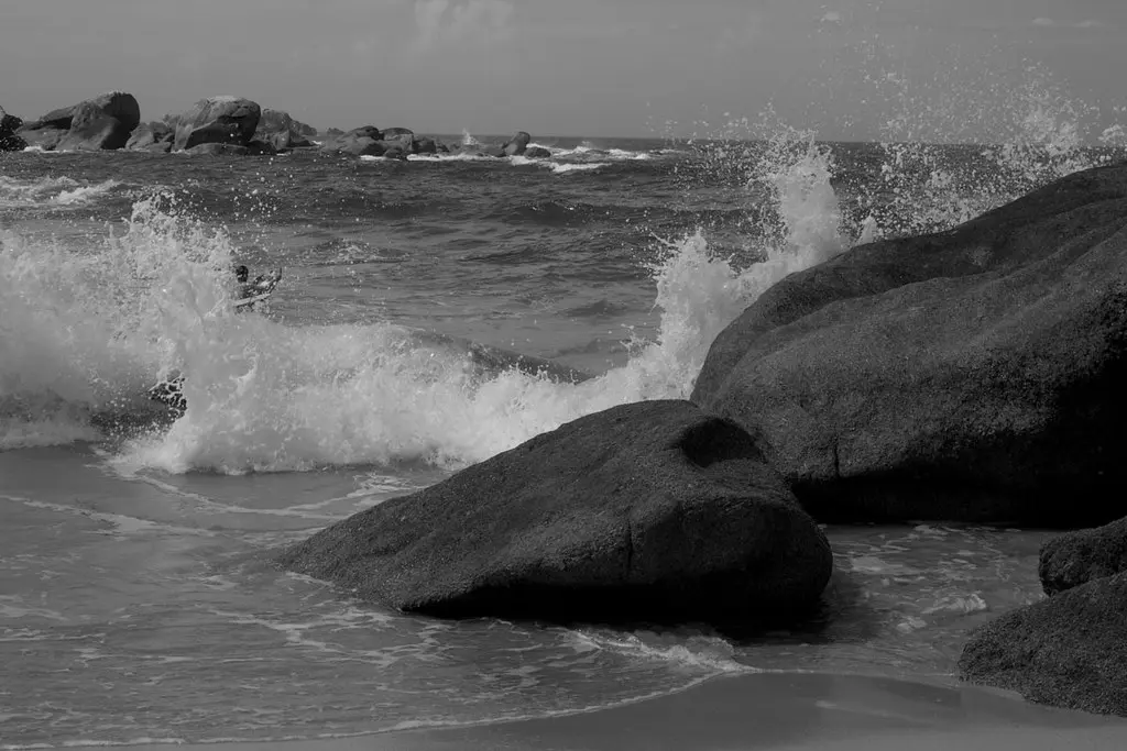 mare a Kerlouan
