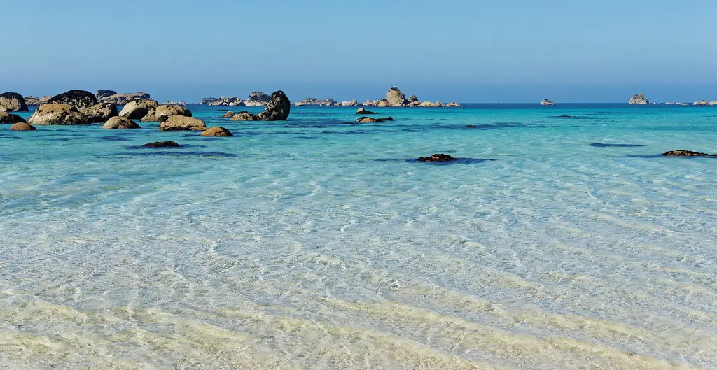Côte de Kerlouan
