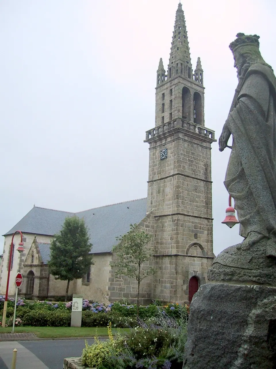 Kersaint