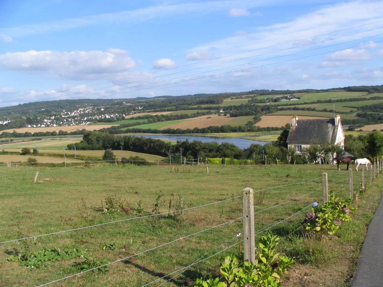 La forest-landerneau (4)
