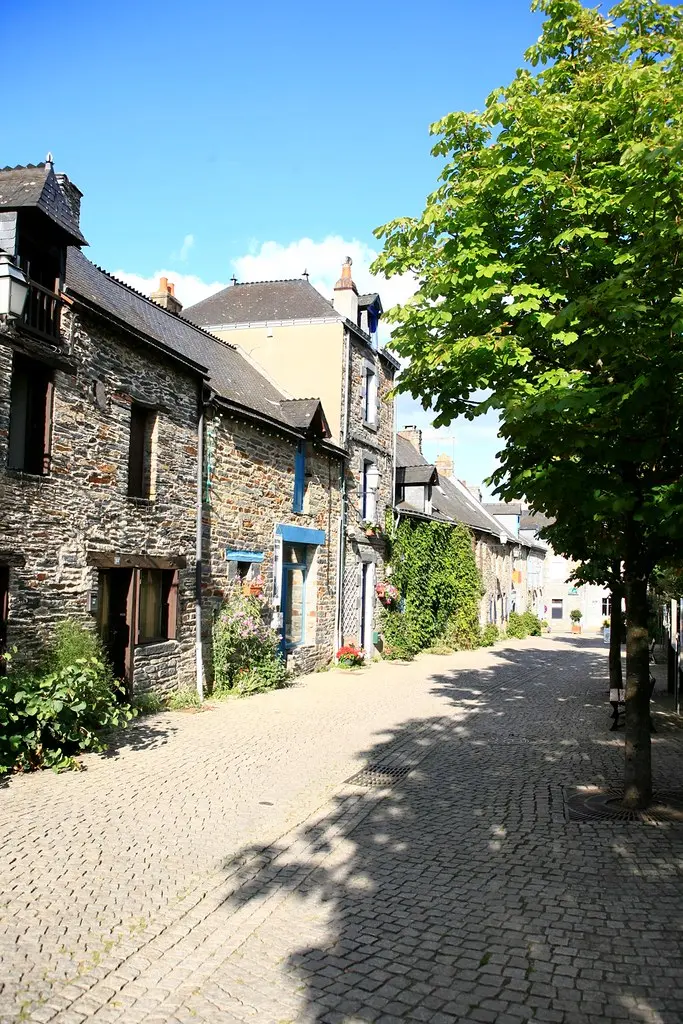 La Gacilly
