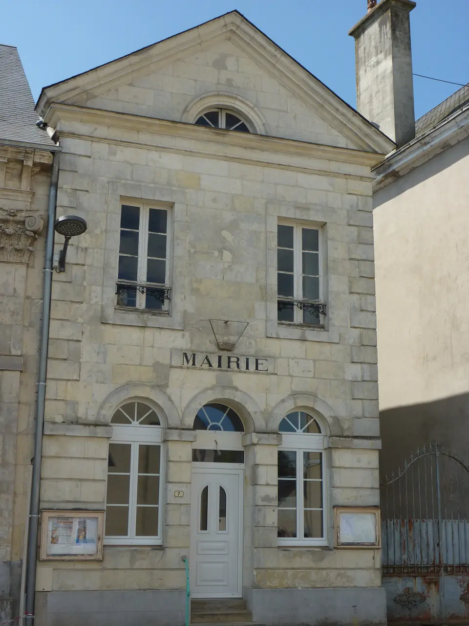 Laillé