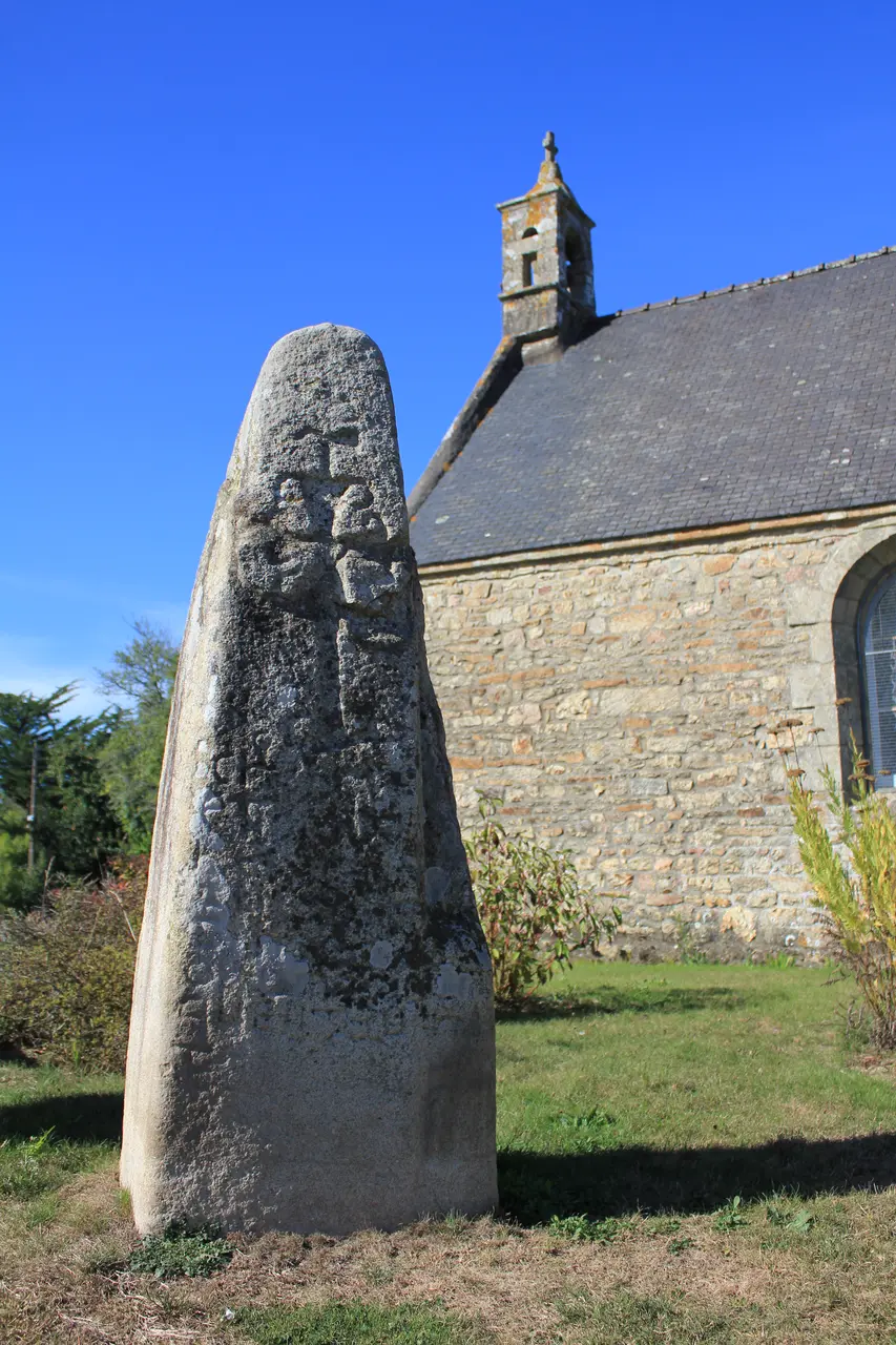 Lec'h de Langonbrach (Landaul) 4142
