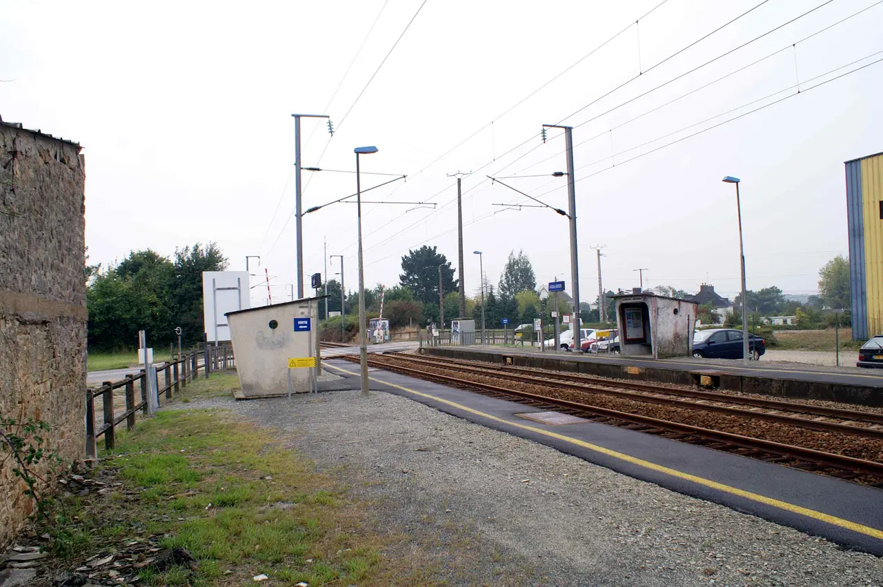 Gare-landaul-mendon