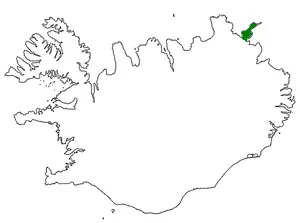 Langanes