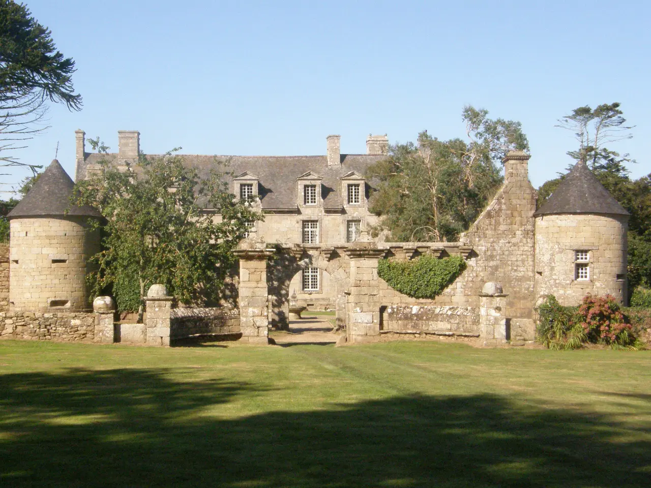 Lannilis
