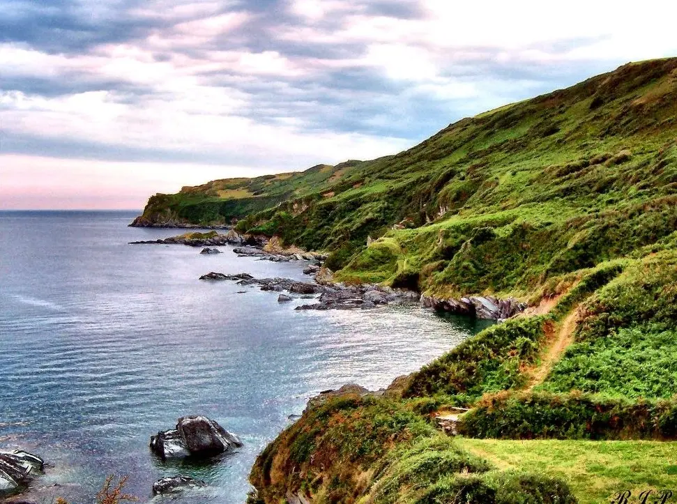 Lantic bay. Kodak DX6430. 100_0129.