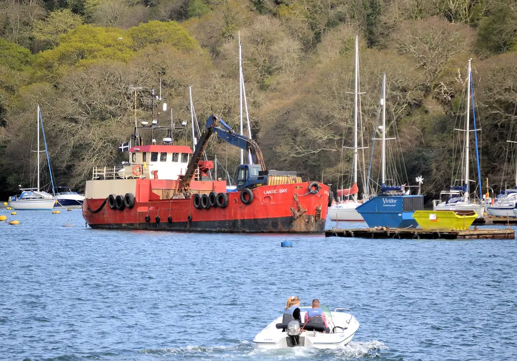 Lantic Bay