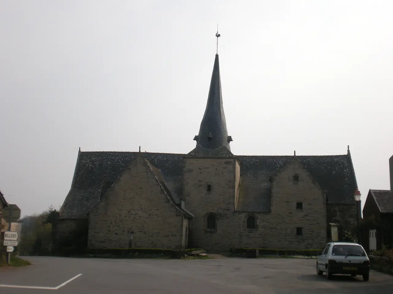 Lantiern