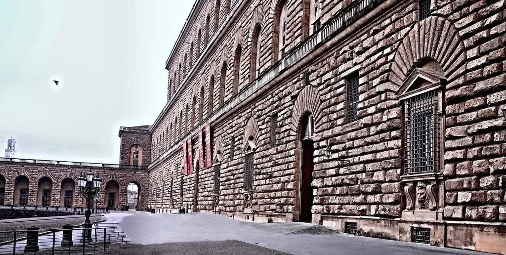 Le Palais