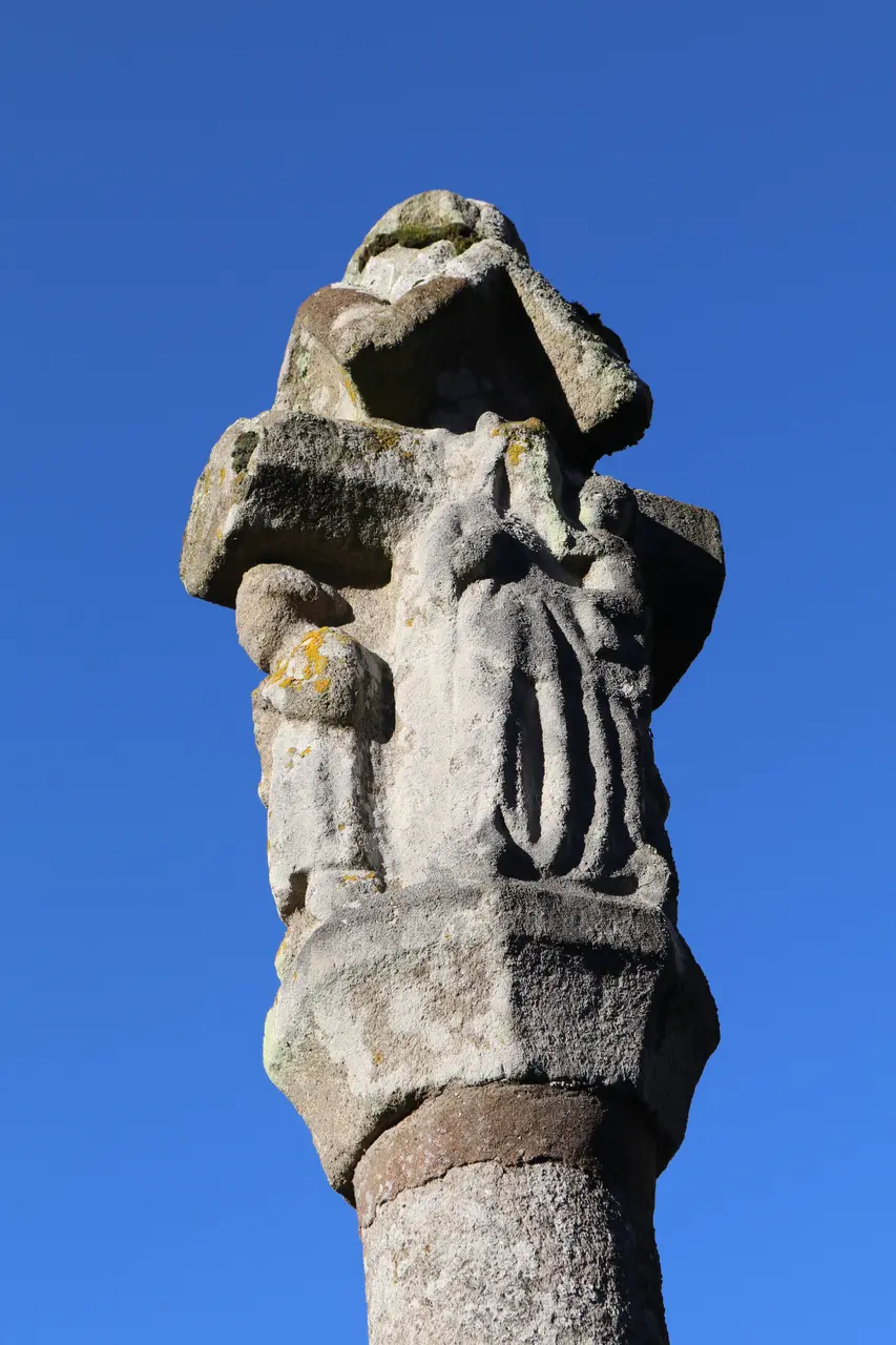 Croix du Clandy (Locminé) - 03