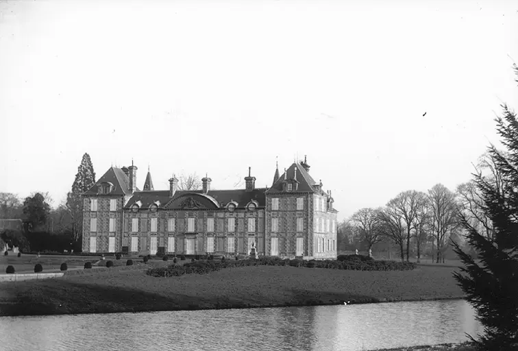 Musée de Bretagne - Louvigné-du-Désert Monthorin 02