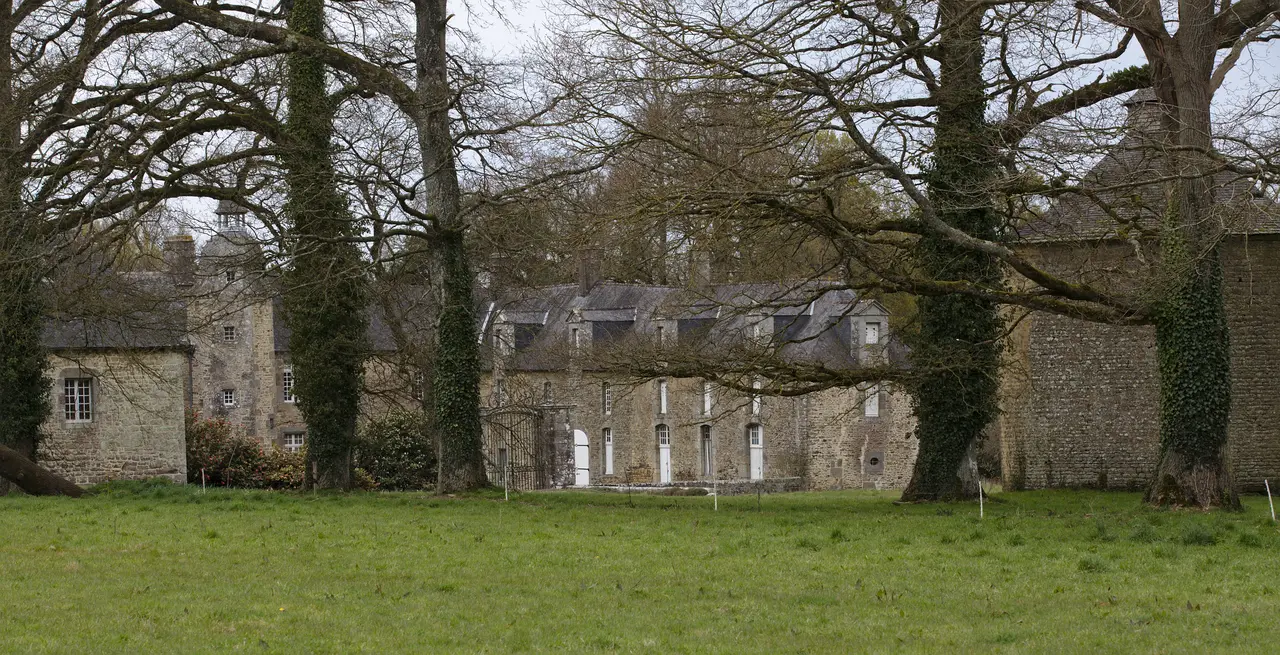 Ménéac