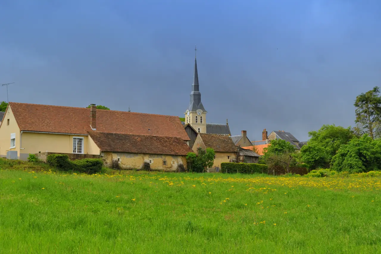 Parigné