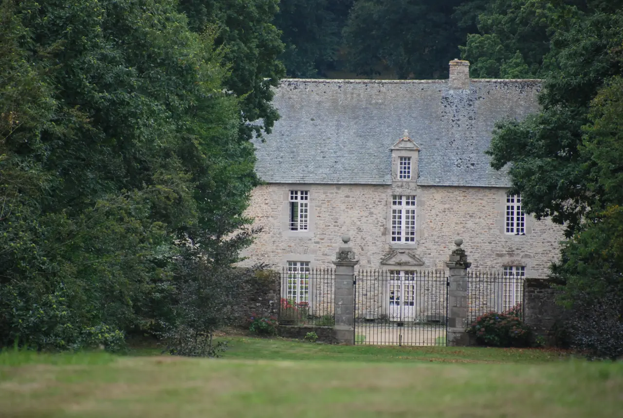 File:22-Pléhédel-Manoir de Boisgelin-2.jpg