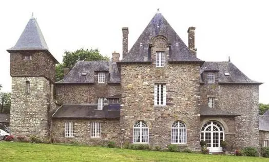 Château de Pont-Muzard, Plélan-le-Grand