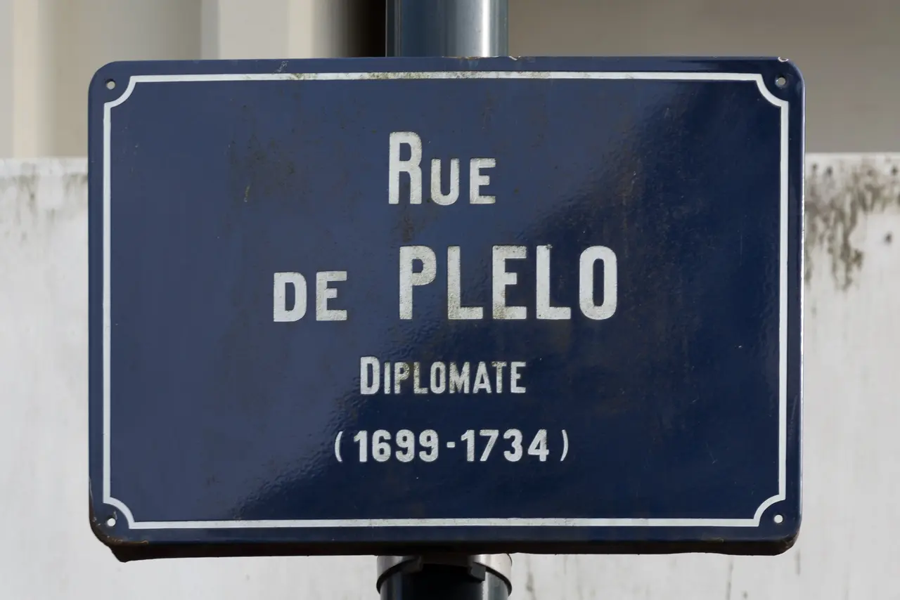 Rennes - rue de Plélo 20230521-01