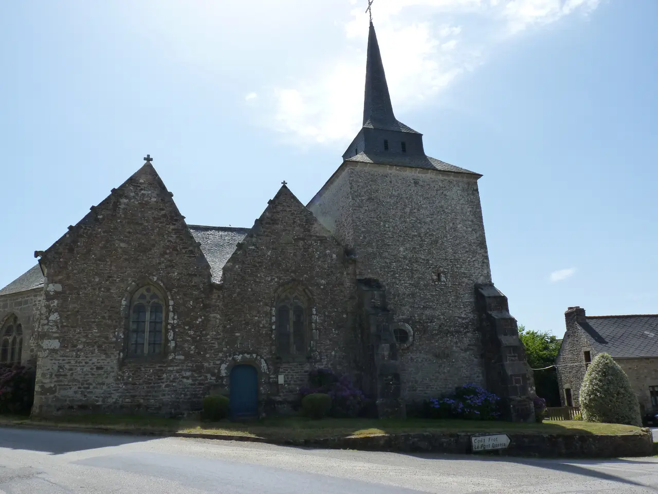 Plémet