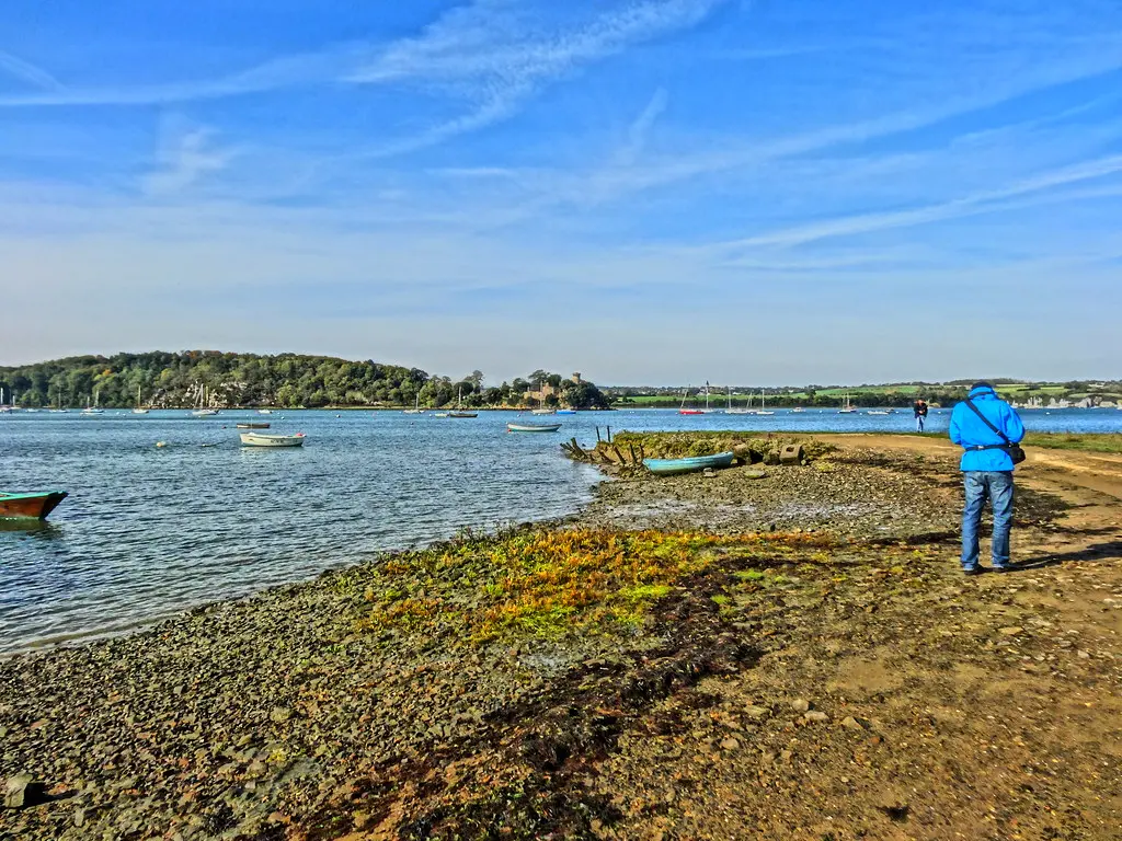 Pleudihen-sur-Rance