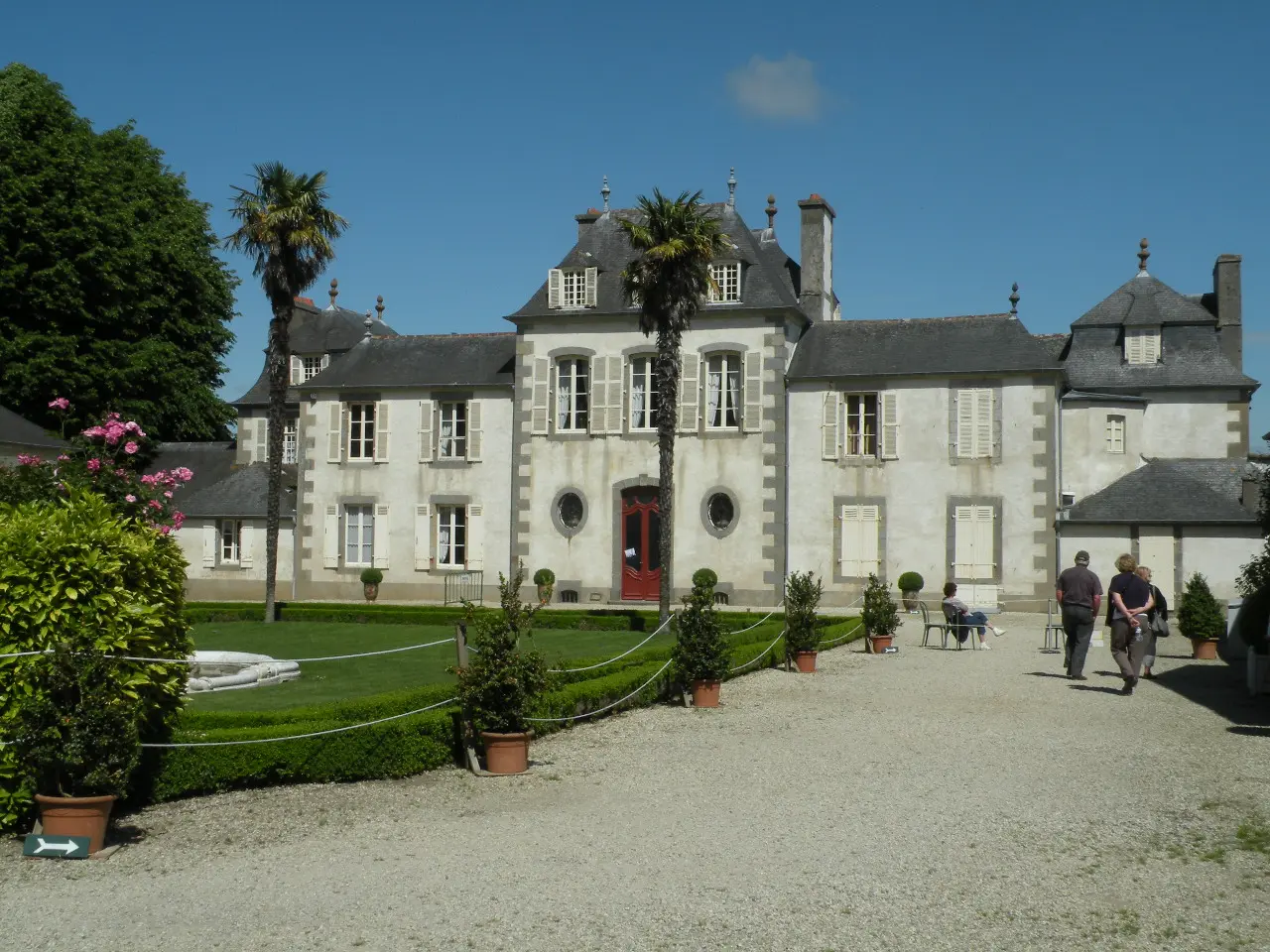 Pleurtuit Montmarin