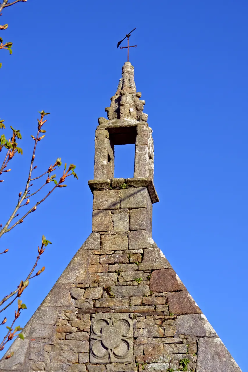 Manoir de Lesplouénan - Plouénan - 05
