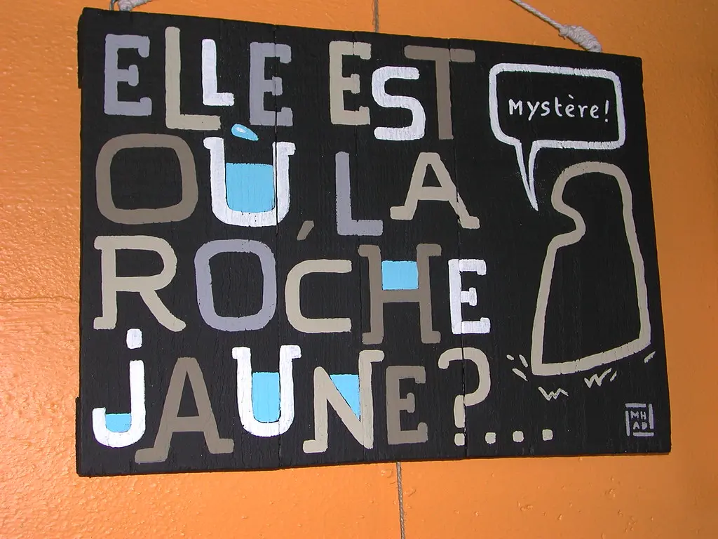 MHAD at Café Pesked [Plouguiel, Bretagne, France]