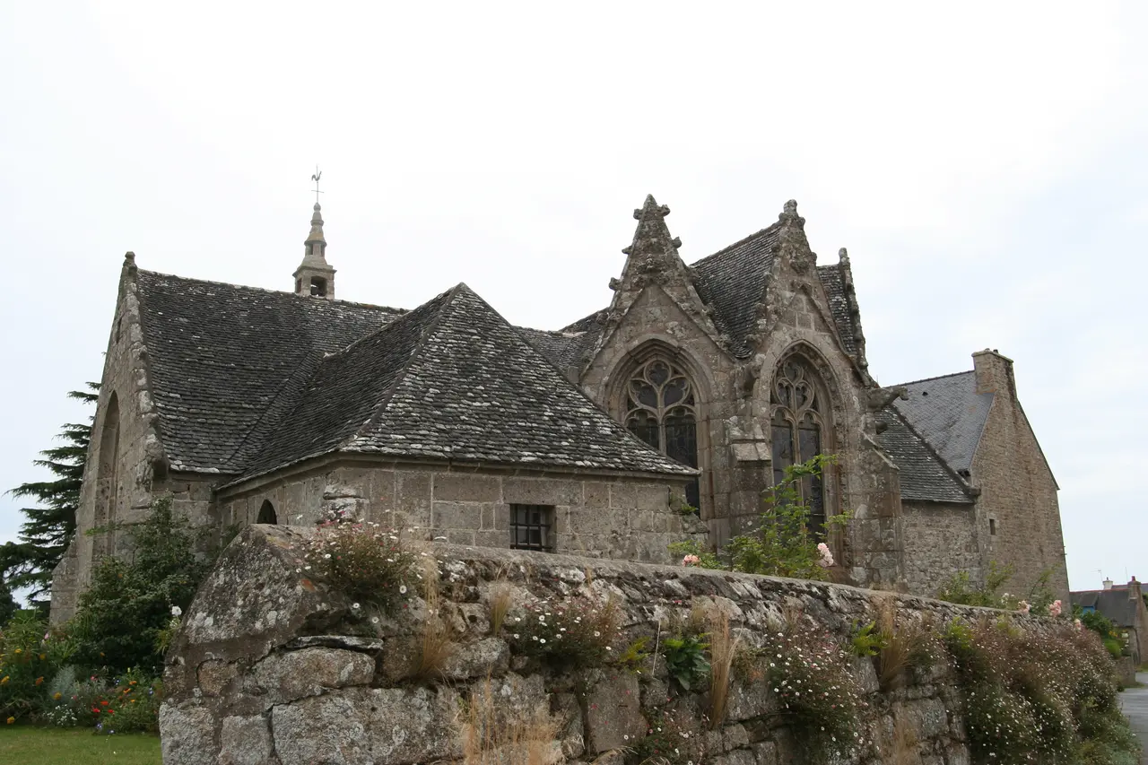 Ploulec'h - Église 03