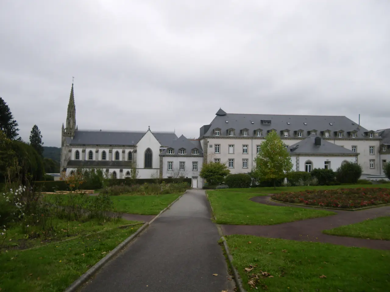 La communauté de kermaria a plumelin - panoramio