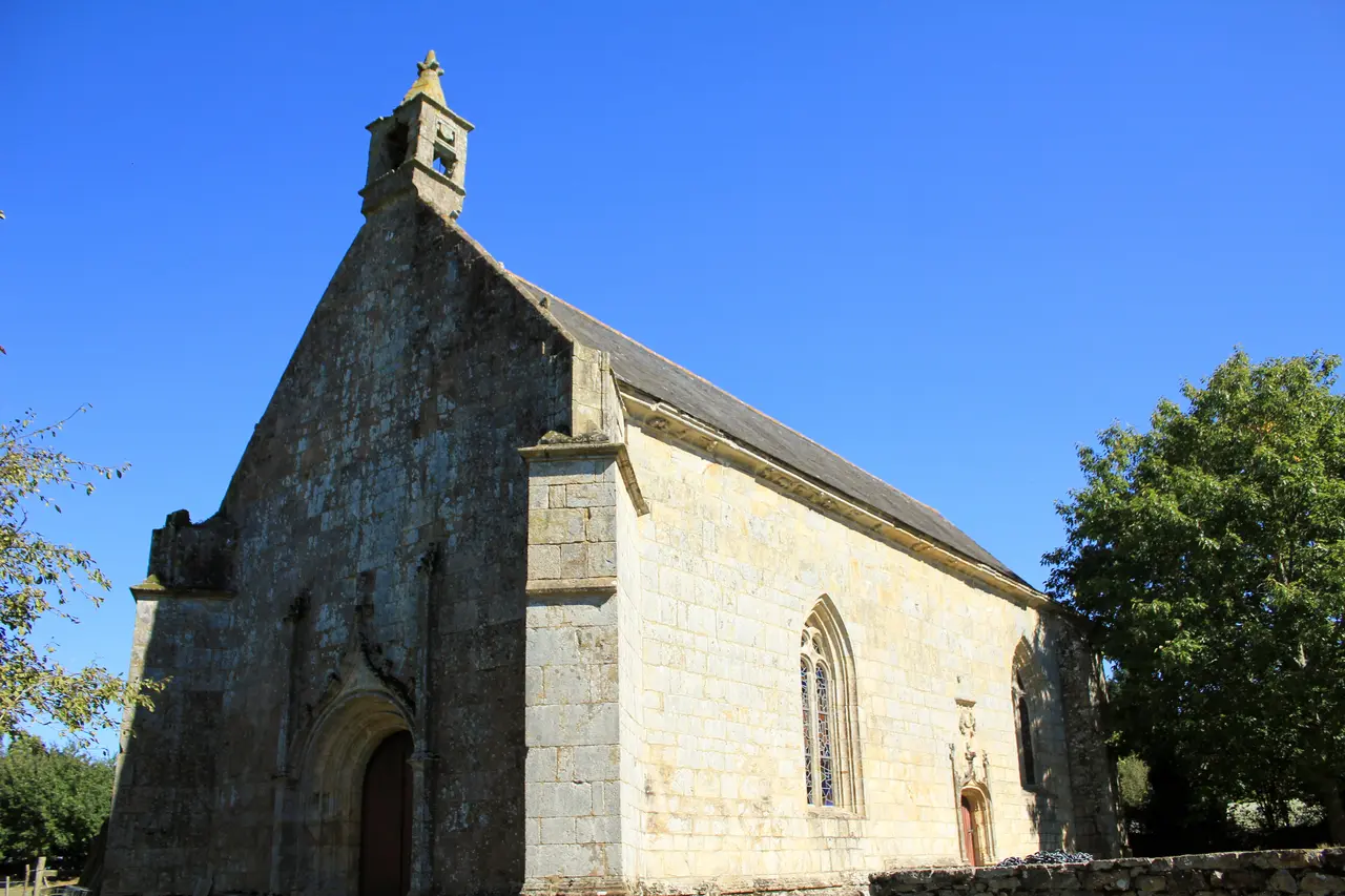 File:Chapelle de la Vraie-Croix (Plumergat) 4586.JPG